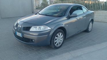 Renault Mégane 1.6 16V - 2006