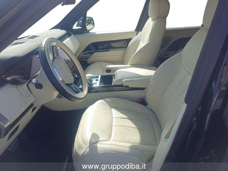 Land Rover Range Rover V 2022 3.0d i6 mhev HSE awd 249cv auto