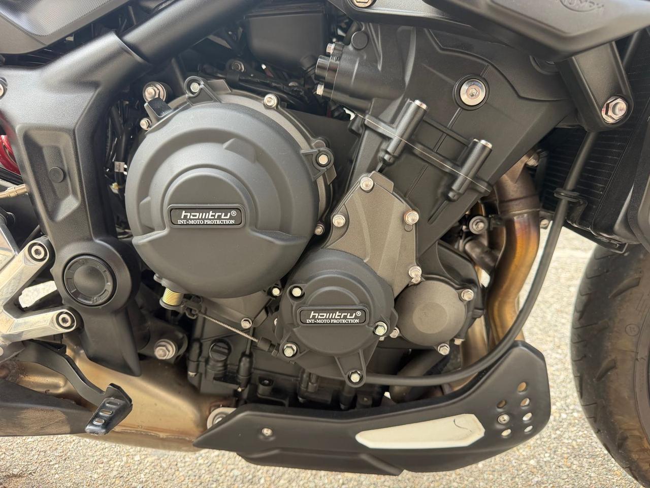 Triumph Trident 660 2021 - 2024 #40