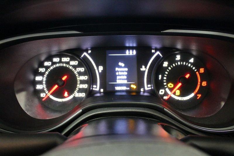 FIAT Tipo Tipo 1.6 Mjt S&S SW Lounge
