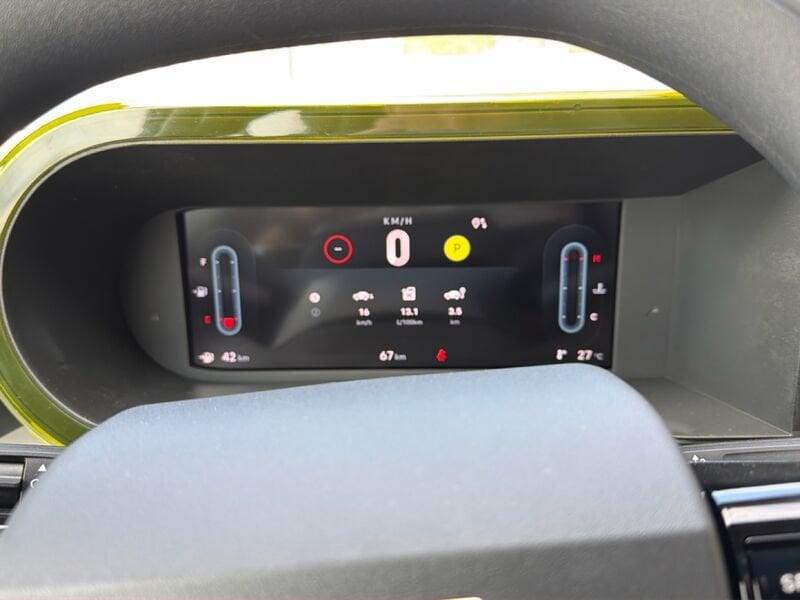FIAT Grande Panda (325) Hybrid Icon 1.2 Hybrid 100cv