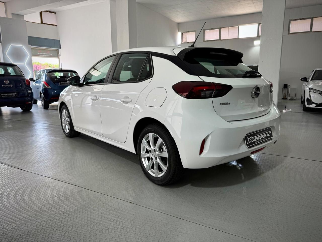 Opel Corsa 1.5 D 100CV Aziendale Edition