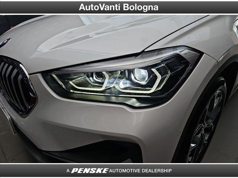 BMW X1 X1 xdrive25e xLine auto
