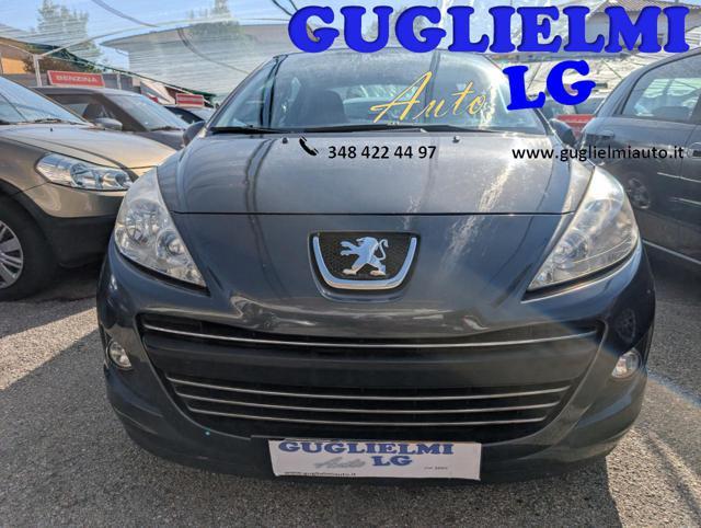 PEUGEOT 207 1.4 8V 75CV 5p. X Line