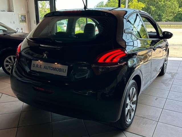 Peugeot 208 208 3p 1.0 puretech Access 68cv