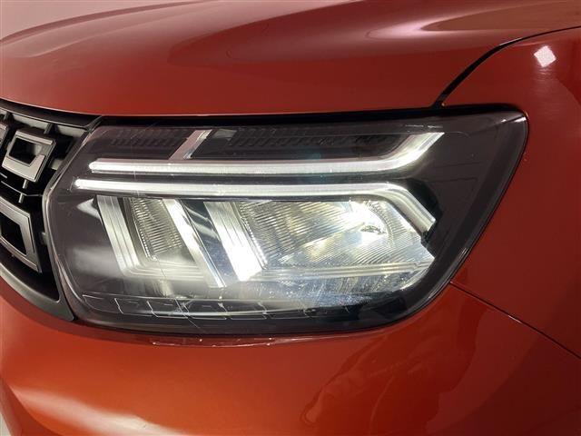 DACIA Duster 1.5 Blue dCi Prestige up 4x2