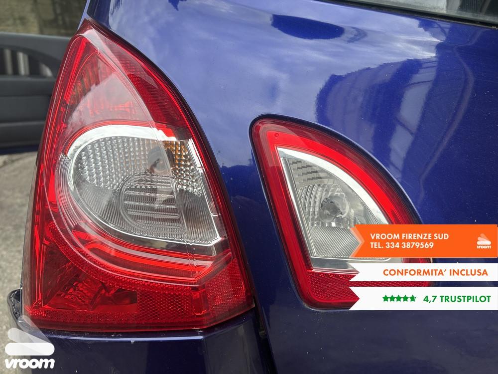 RENAULT Twingo 2ª serie Twingo 1.2 16V Night&Day