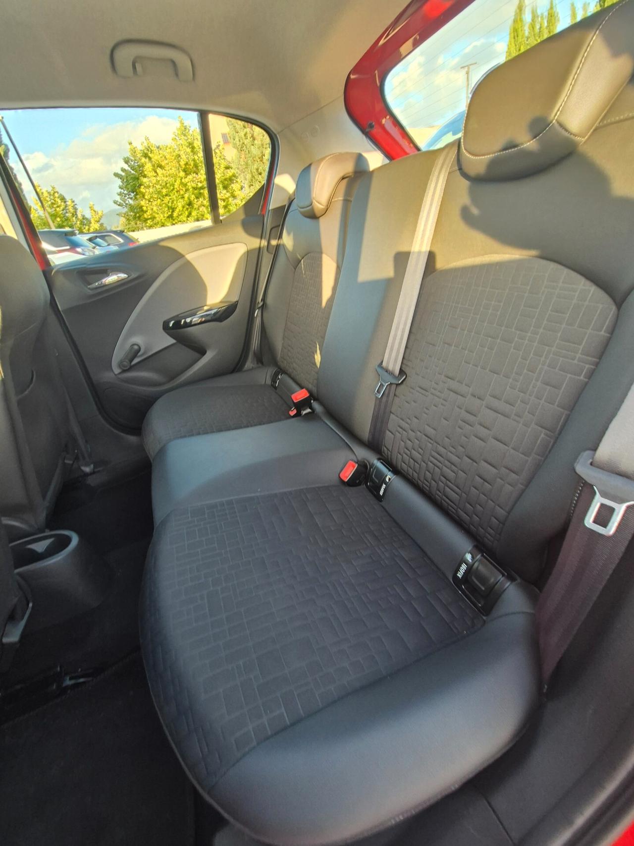 Opel Corsa 1.3 CDTI ecoFLEX Start&Stop 5 porte Cosmo