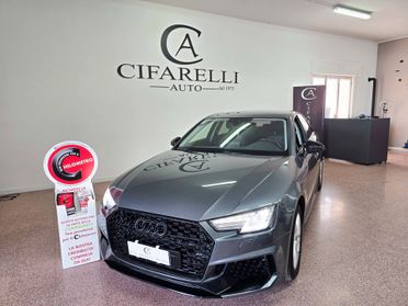 Audi A4 2.0 TDI 150 CV ultra S tronic