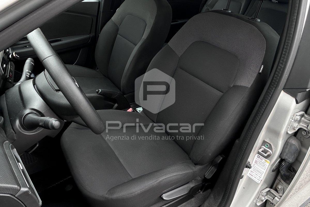 DACIA Jogger 1.0 TCe GPL 100 CV 5 posti Essential