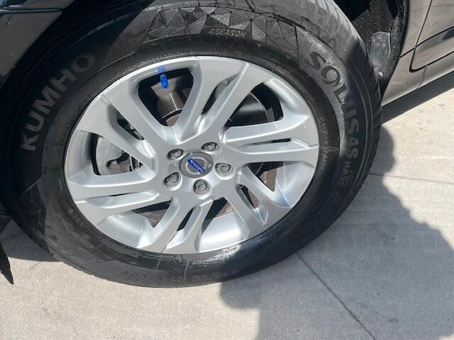 Volvo XC 60 XC60 D3 Geartronic Business Plus