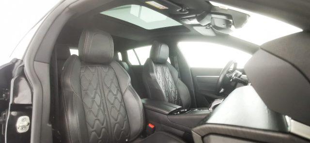 PEUGEOT 508 PureTech Turbo 225 Stop&Start EAT8 SW GT
