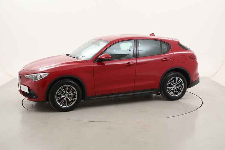 Alfa Romeo Stelvio Business AT8 RWD BR591971 2.1 Diesel 160CV