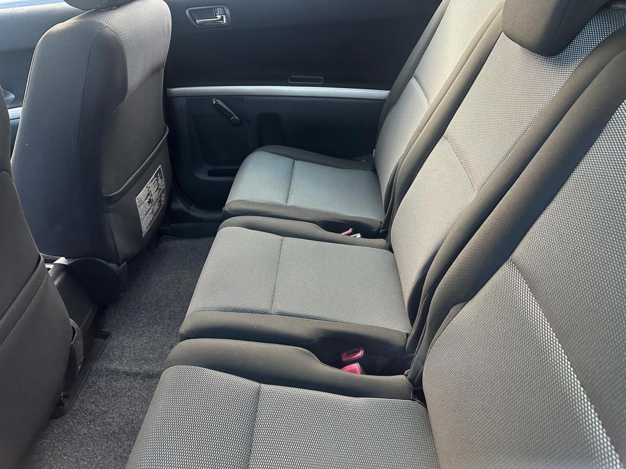 Toyota Corolla Verso 1.6 16V Sol