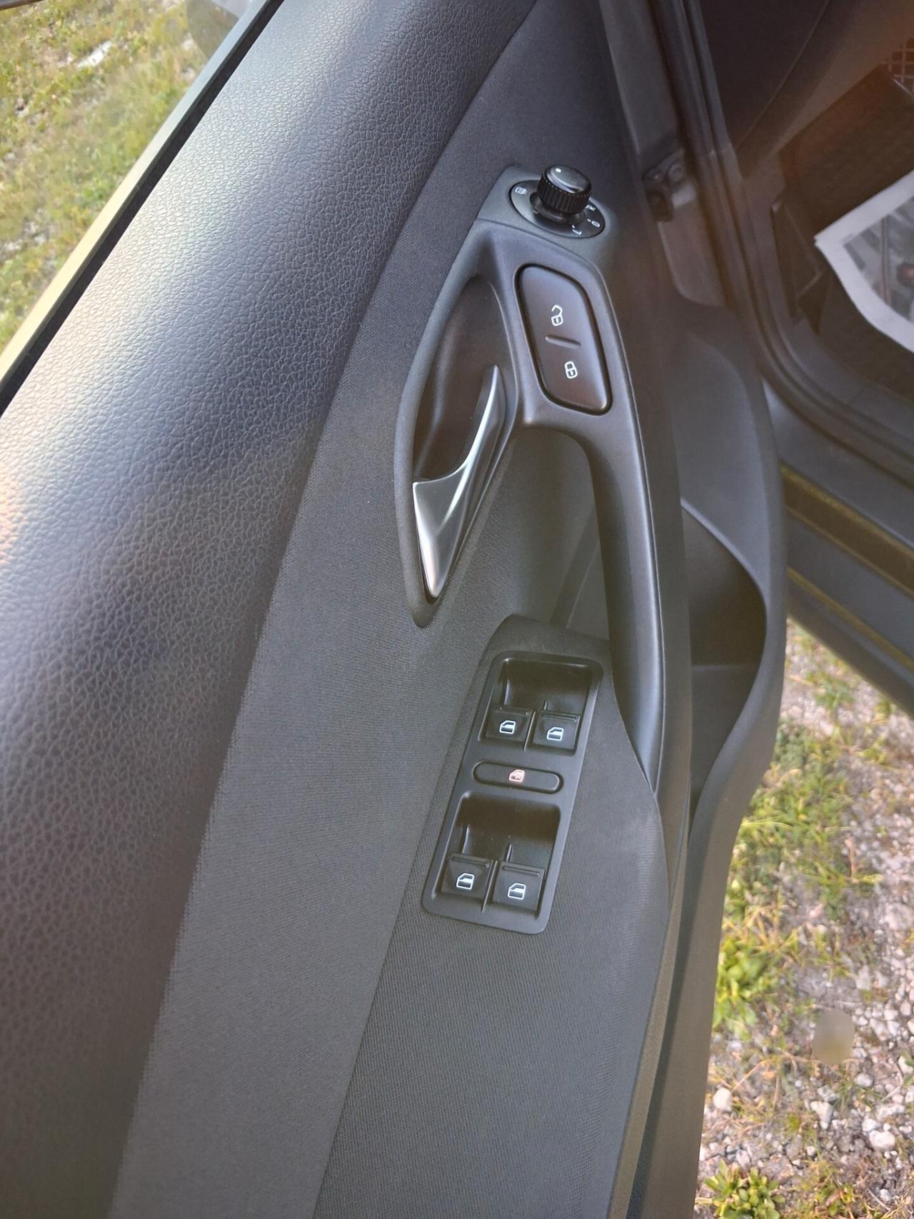 Volkswagen Polo 1.2 TDI DPF 5p. Comfortline