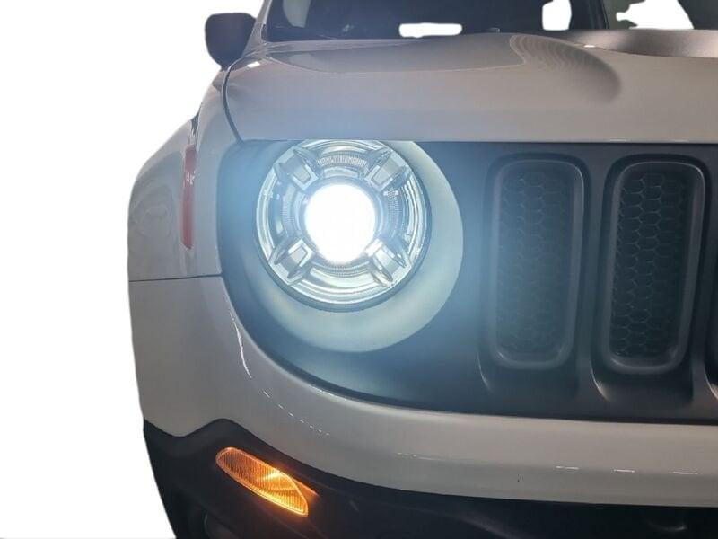 Jeep Renegade 2.0 mjt Trailhawk 4wd 170cv auto