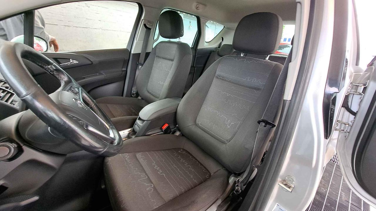 Opel Meriva 1.4 Turbo 120CV Cosmo 5 Porte