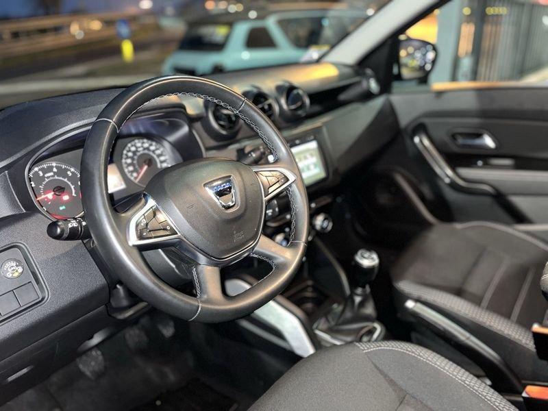 Dacia Duster Duster 1.0 TCe 100 CV ECO-G 4x2 Prestige