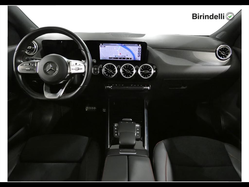 Mercedes-Benz GLA (H247) - GLA 200 d Automatic Premium