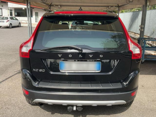 VOLVO XC60 D4 Geartronic Momentum