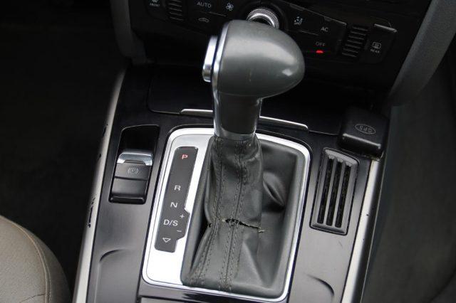 AUDI A4 Avant 2.0 TDI 177CV mult. Business Plus