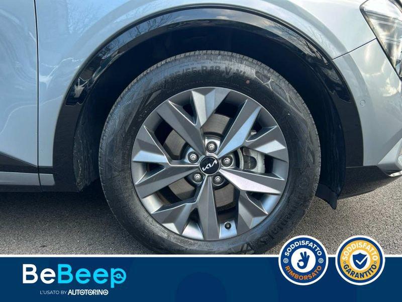 Kia Sportage 1.6 TGDI HEV GT-LINE PLUS PREMIUM PACK AW