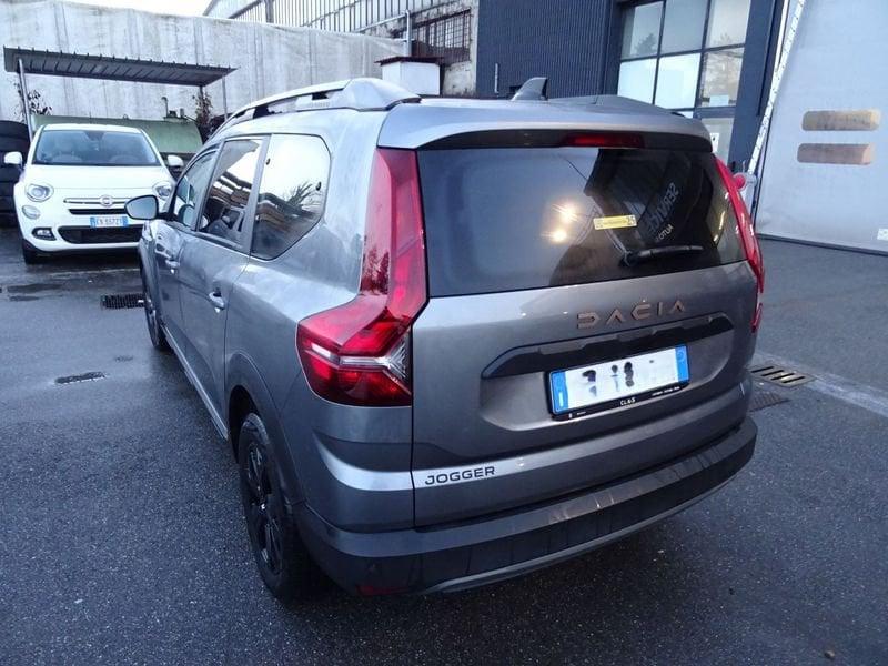 Dacia Jogger 1.0 TCe GPL Extreme Up 7p
