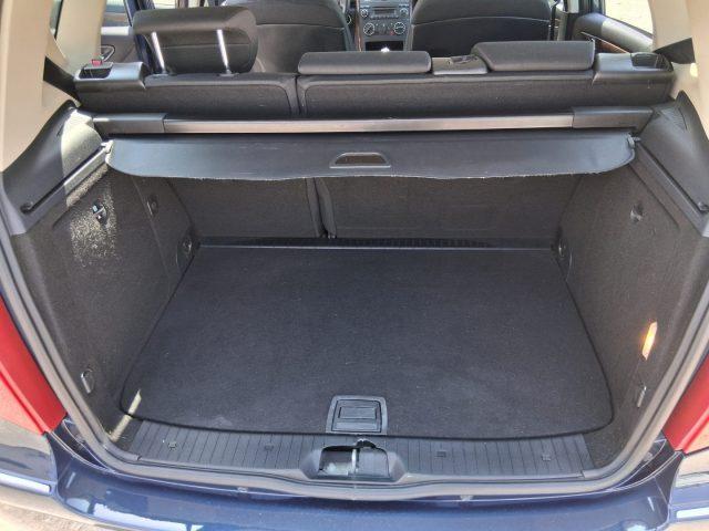 MERCEDES-BENZ A 150 Elegance