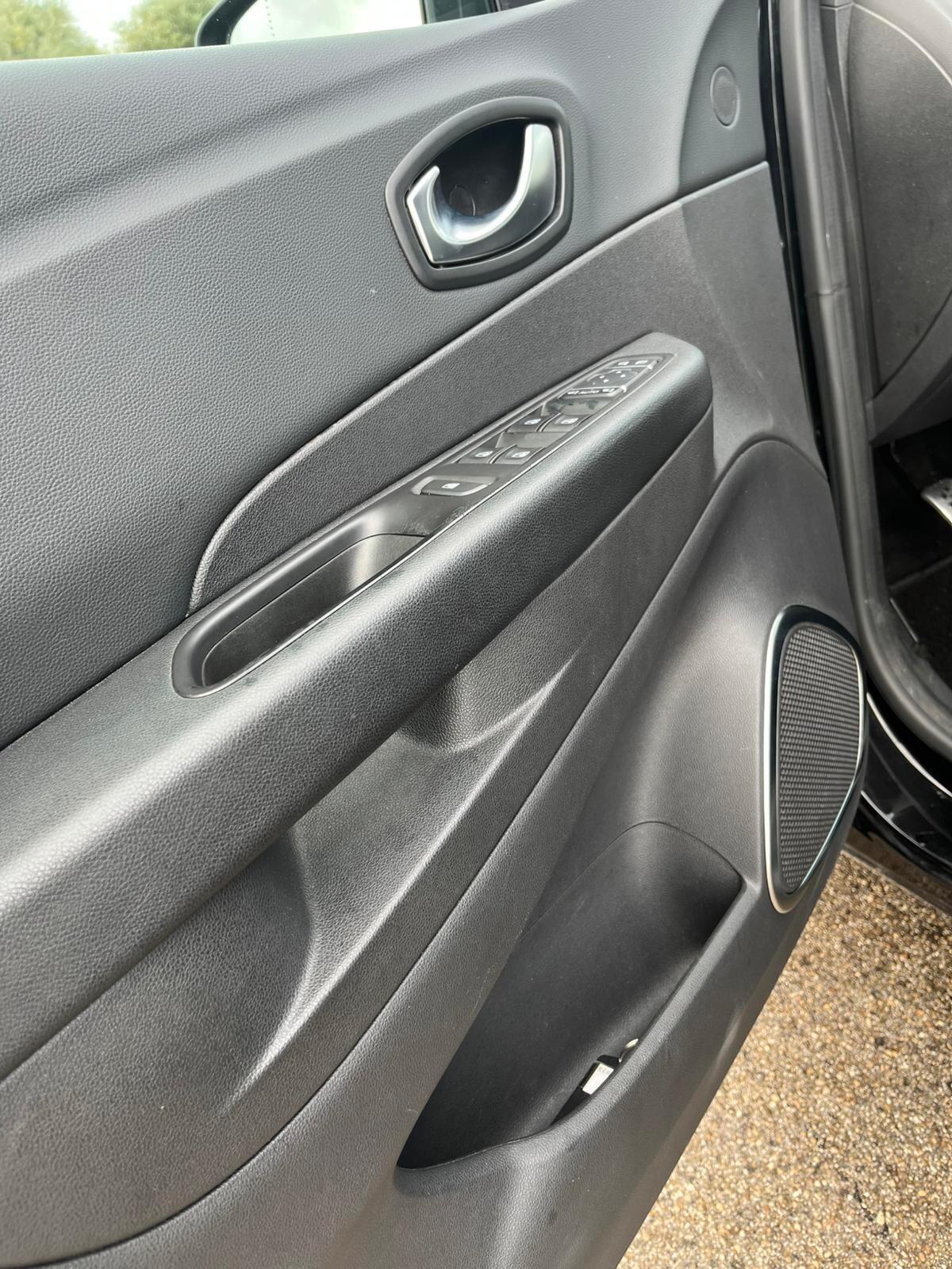 Renault Captur dCi 8V 90 CV Sport Edition2