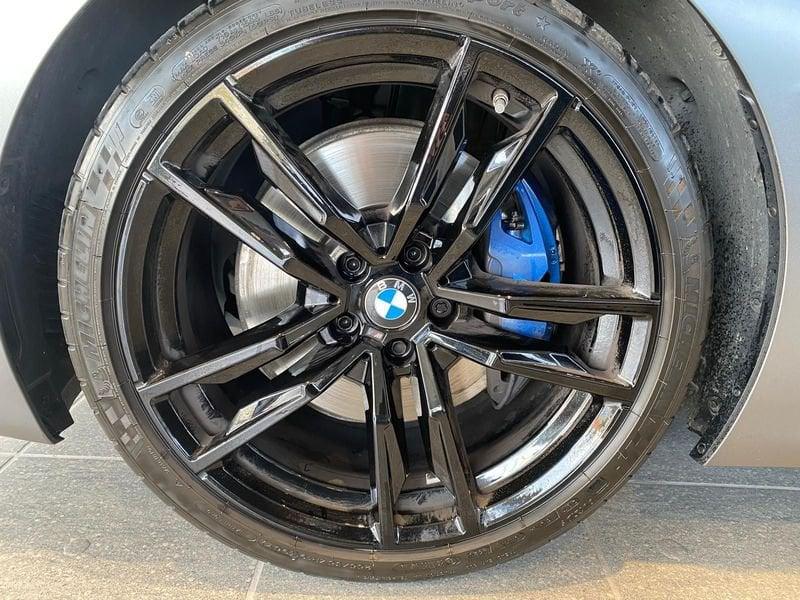 BMW Z4 Z4 MSport sDrive30i M Sport