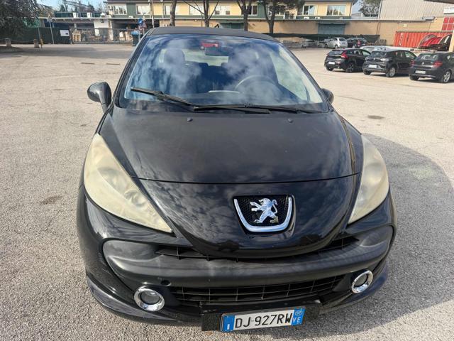 PEUGEOT 207 1.4 8V 75CV 3p. X Line senza nessun lavoro da fare