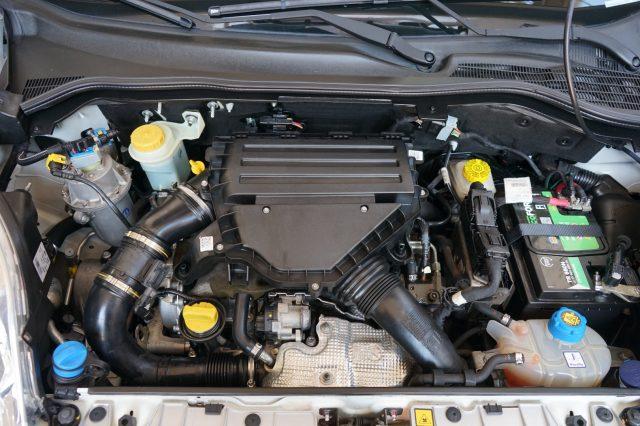 FIAT Fiorino 1.3 MJT 95CV Cargo SX Certificata Ufficiale