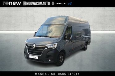Renault Master III 2019 Furgone tetto alto Master T35 Traz.Post. 2.3 Energy Dci 145cv...