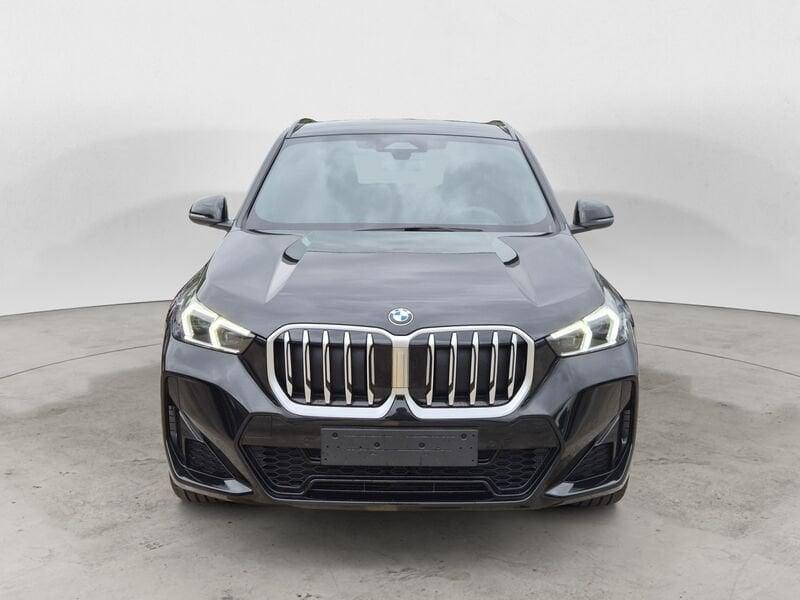 BMW X1 Serie X SDRIVE18D