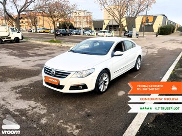 VOLKSWAGEN Passat 6ª serie Passat CC 2.0 TDI D...