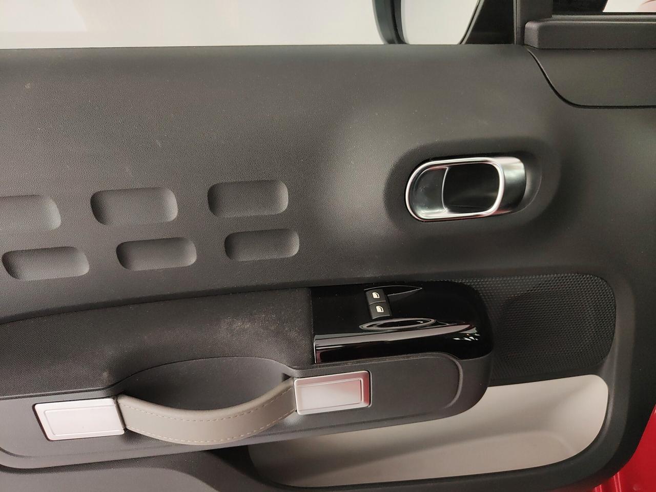 Citroen C3 PureTech 110 S&S Shine
