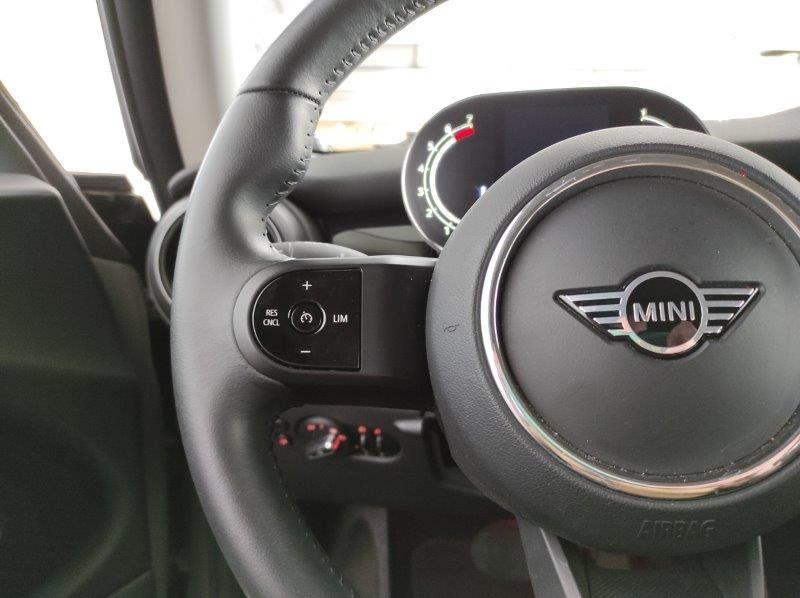 MINI Mini 4ª serie (F56) - Mini 1.5 Cooper Classic
