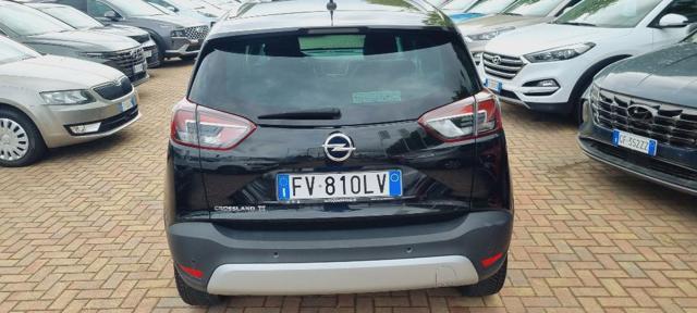 OPEL Crossland X 1.2 Turbo 12V 110 CV Start&Stop aut. Innovation