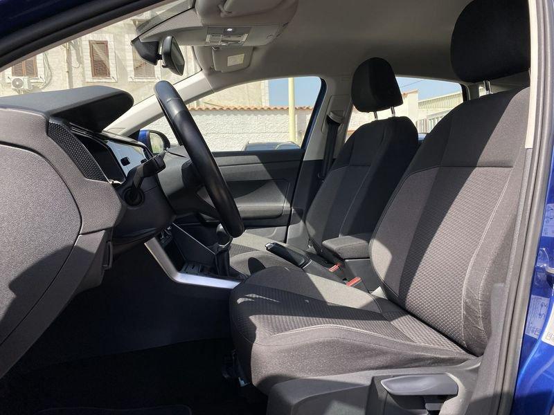 Volkswagen Taigo Life 1.0 TSI 95CV