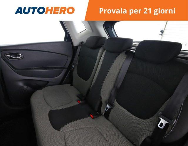 RENAULT Captur 1.5 dCi 8V 90 CV Start&Stop Live