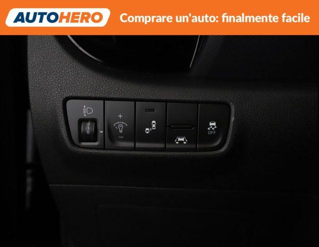 HYUNDAI Kona 1.6 CRDI 136 CV DCT XPrime