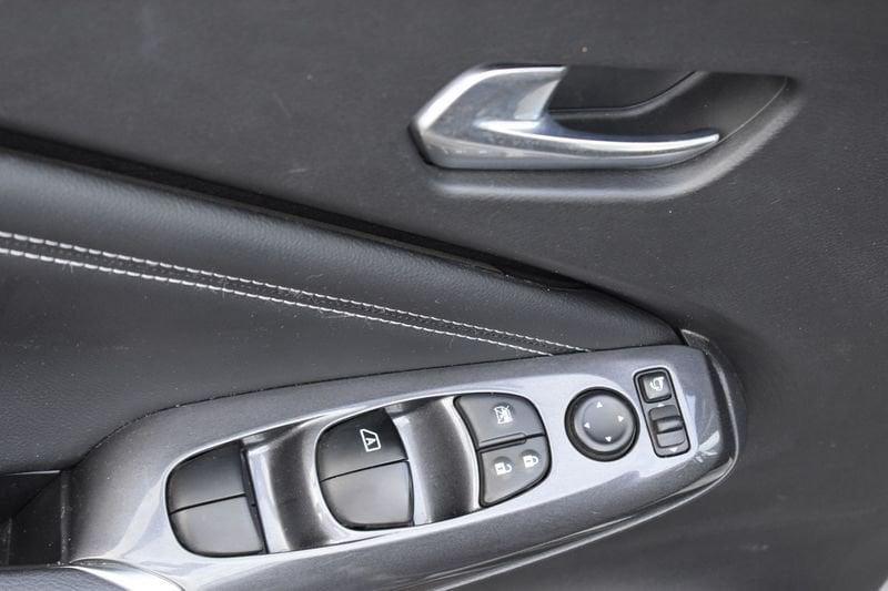 Nissan Juke 1.0 DIG-T 114 Dct Tekna