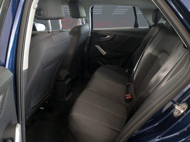 AUDI Q2 30 TDI S tronic Km 40.000 Iva Esposta Pronta Conse