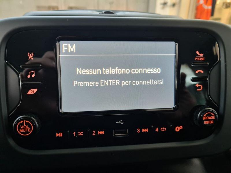 FIAT Panda 1.0 FireFly 70cv S&S Hybrid Pandina