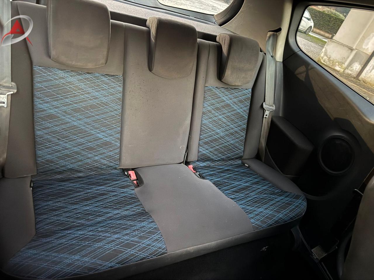 Renault Clio Storia 1.2 16V Motore con 75.000 km Cinghia e frizione Nuove!!!