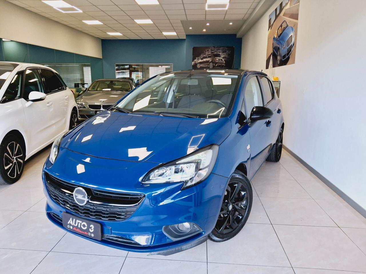 Opel Corsa 1.4 90CV GPL Tech 5 porte "Neopatentati!