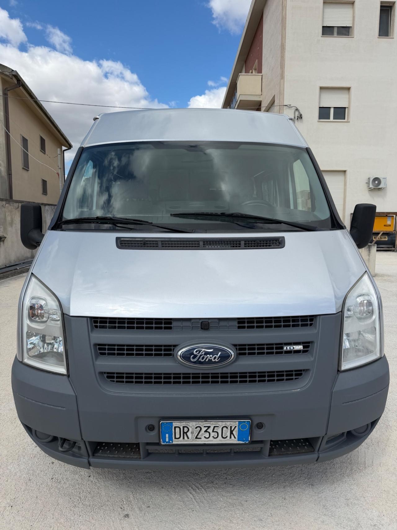 Ford
