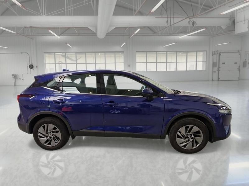 NISSAN QASHQAI 1.3 MHEV 140 Business