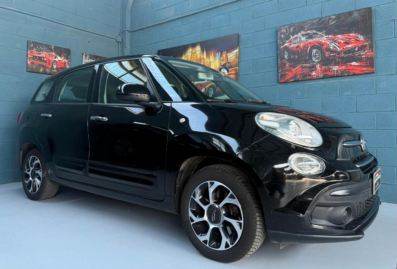 500L 7POSTI RESYLING EURO6 1.6CC 120CV