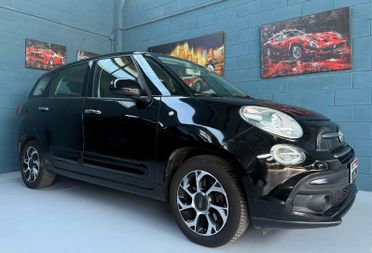 500L 7POSTI RESYLING EURO6 1.6CC 120CV